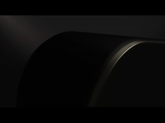 torniquete aberto da porta de velocidade de Recognization da cara da liga de 0.3S Alluminum