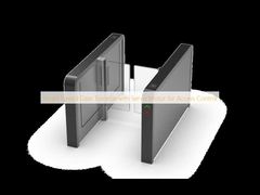 Catraca de Velocidade Inteligente com Servomotor para Controle de Acesso