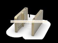 Motor servo para catraca de controle de acesso Smart Speed Gate