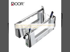 Identificação do Passaporte