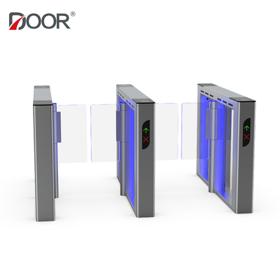 Turnstile Silver Speed Gate Turnstile Fastlane Turnstile